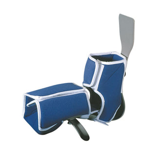 AliMed MultiBoot Standard with Deluxe Liner MultiBoot Standard w/Deluxe Liner, Med/Large - 60573