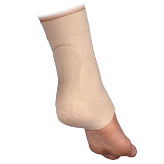 Alimed Silopad Achilles Heel Pad Achilles Heel Pad, Large,X-Large - 60588