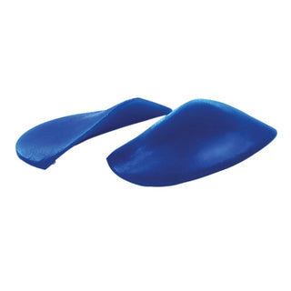 AliMed Viscoelastic Scaphoid Pads Scaphoid Pads, Large, 12pr/pk - 60619/NA/LG