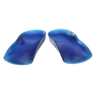 AliMed Viscoelastic Accommodator Accommodator, Pair, Size Womens 11 to 11-1/2, Mens 9 to 9-1/2 - 60627