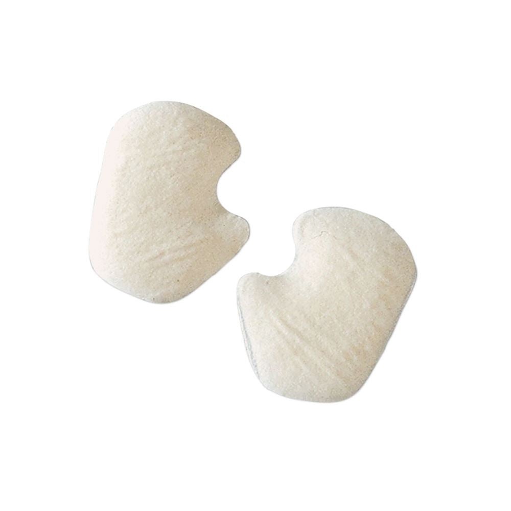 Hapad Dancer Pads Hapad Dancer Pads, Mens, 12 pr/pk - 6063712 | Devine ...