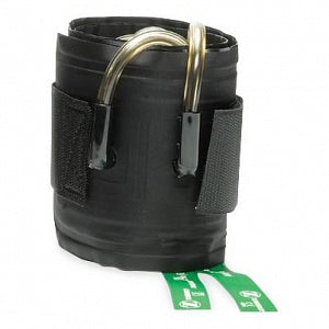 Medline ReNewal Reprocessed Zimmer Tourniquet Cuff - Reprocessed Tourniquet with Single-Port, Single Bladder and Luer Lock, Green, 24" - 607075004RH