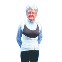 Alimed Lumbar and Thoracic Support Lumbar & Thoracic Support, Large - 60718/NA/LG