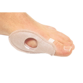 Alimed FELTastic Bunion Shield Bunion Shield, Universal - 60762
