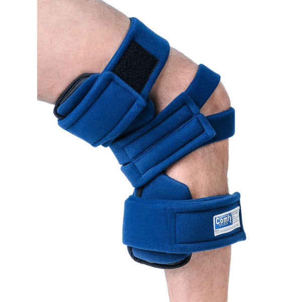 Comfy Knee Orthosis Comfy Goniometer Knee Orthosis, Adult - 60972