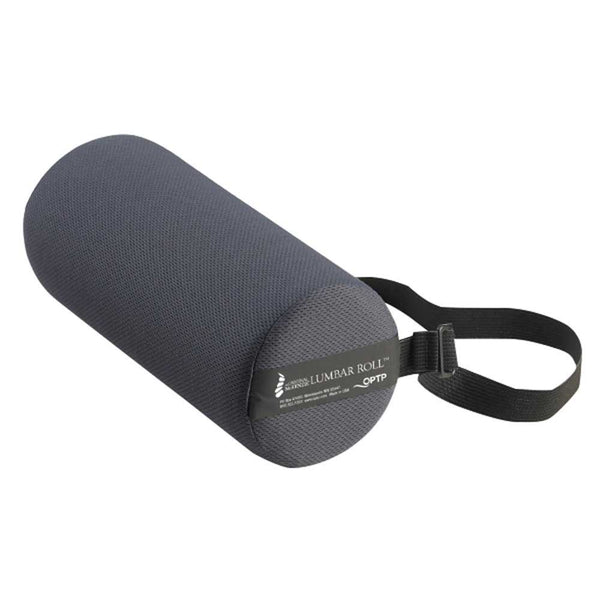 "The Original" McKenzie Lumbar Roll Lumbar Roll, Standard - 6095