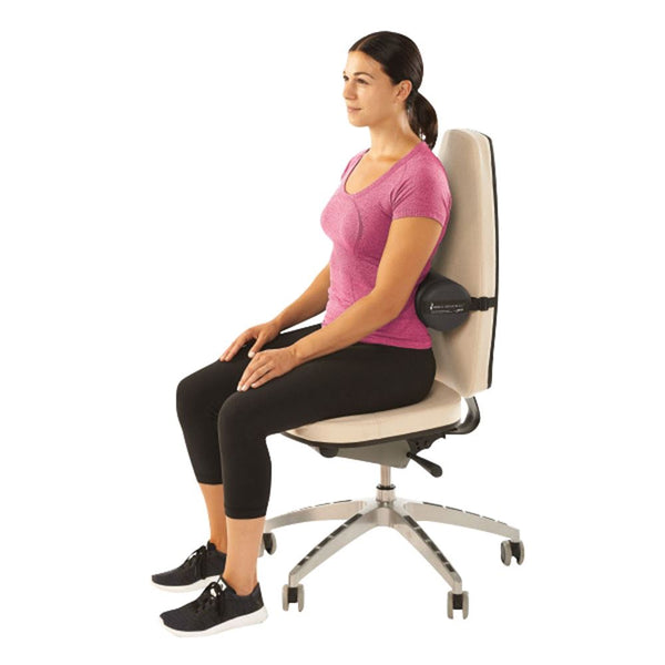 "The Original" McKenzie Lumbar Roll Lumbar Roll, Standard - 6095