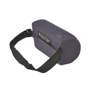 "The Original" McKenzie D-Section Lumbar Roll Lumbar Roll - 6097