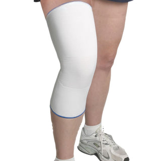 AliMed Seamless Knee Sleeve Seamless Knee Sleeve, 3X-Large - 61005/NA/3XL