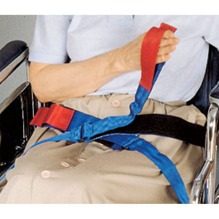 SkiL-Care Resident Release Slider Belt Resident Release Slider Belt - 610310
