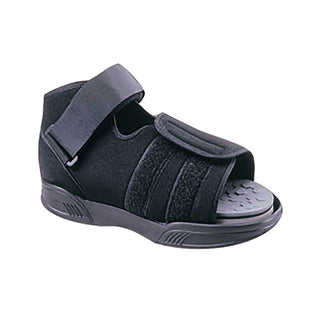Össur DH Off-Loading Post-Op Shoe Off-Loading Post-Op Shoe, Small, each - 61168