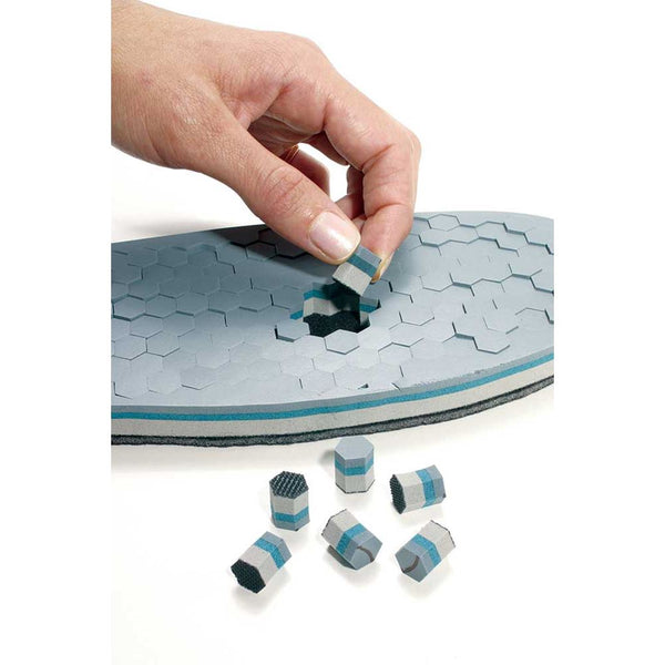 Össur DH Off-Loading Post-Op Shoe Off-Loading Post-Op Shoe, Small, each - 61168