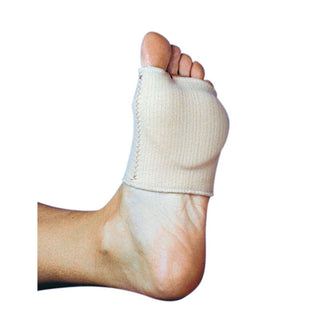 Silipos Universal Gel Strap Silipos Universal Gel Strap, Uncovered, Pair, Large/X-Large - 61186