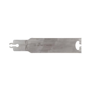 Medline ReNewal Reprocessed Stryker Bits, Burrs & Blades - 6125-119-90 @SYS 6 SB 90MM X 25MM X 1.27 - 612511990RH