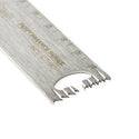 Medline ReNewal Reprocessed Stryker Bits, Burrs & Blades - 6125-127-90 @SYS 6 SB 90MM X 25MM X 1.27 - 612512790RH