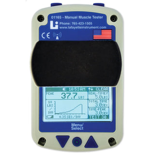 Alimed Lafayette Manual Muscle Test System Lafayette Manual Muscle Tester - 6132