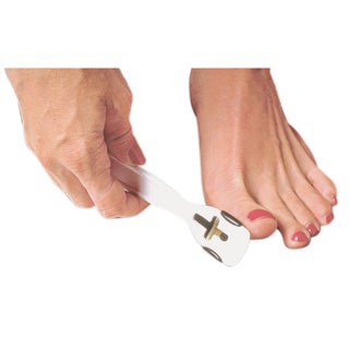 Pedi-Quick Safety Corn and Callus Trimmer Safety Corn and Callus Trimmer - 6161
