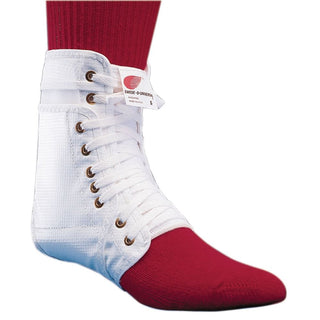 Swede-O Universal Ankle Lok Ankle Brace Ankle Stabilizer, X-Small, Pr. - 6199/NA/XS