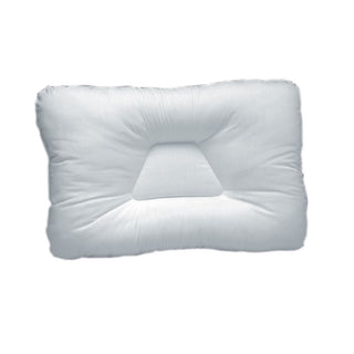 Alimed Trapezoid-Center Pillows Trapezoid-Center Pillow, Standard, cs/6 - 6204606