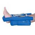 AliMed Original and Deluxe Heel-Free Deluxe Heel-Free w/Hand Bulb - 62056