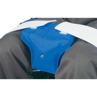 AliMed Inflatable Knee Abduction Pillow Inflatable Knee Abduction Pillow - 62057