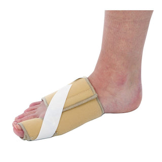 AliMed Soft Toe Splint Soft Toe Splint, Right, Small - 6207/NA/RS
