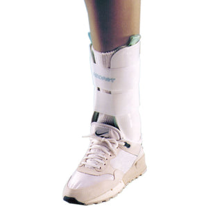 Aircast Air-Stirrup Ankle Braces Air Stirrup Brace, Training, Left - 62135