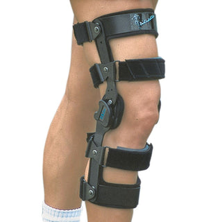 ExoTec Dual Instabilities Lite ExoTec Dual Instabilities Lite Knee Brace, Left, X-Small - 62203/NA/XS