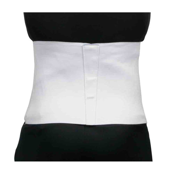 Ezy Wrap Economy Universal Abdominal Binder Economy Universal Abdominal Binder 10/pk - 62234