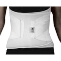 EZY Wrap Foam Lumbosacral Support Foam Lumbosacral Support, Small - 62235