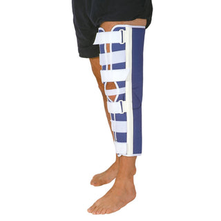Alimed Economy Knee Immobilizer Economy Knee Immobilizer, Large - 62282