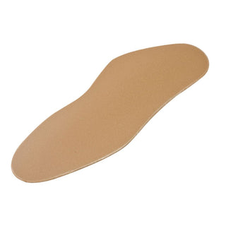 AliPlast Insoles, Uncovered AliPlast Uncovered Insoles, Mens Large, 6pr/pk - 6235