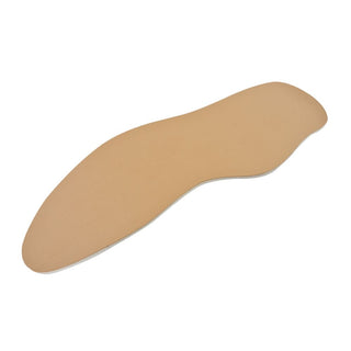 AliPlast Insoles, Covered AliPlast Covered Insoles, Womens Large, 6pr/pk - 6242