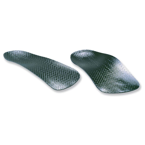 AliMed Glass Composite Orthotics Composite Orthotic, Mens 7 - 8 - 62463