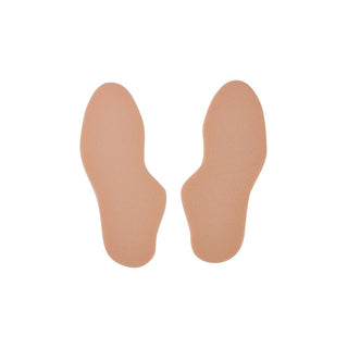 Plastazote Insoles Plastazote Insoles, 3/16", Womens Large, 6pr/pk - 6262