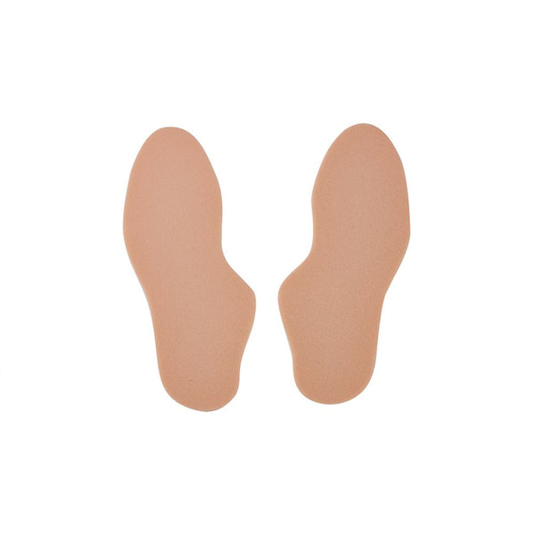 Plastazote Insoles Plastazote Insoles, 1/8", Womens Large, 6pr/pk - 6252