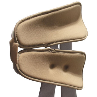 AliMed Ankle Brace Ankle Brace w/Gel/Air Liner, cs/25 - 62869