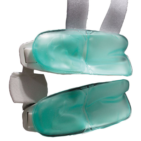 AliMed Ankle Brace Ankle Brace w/Gel/Air Liner - 62849