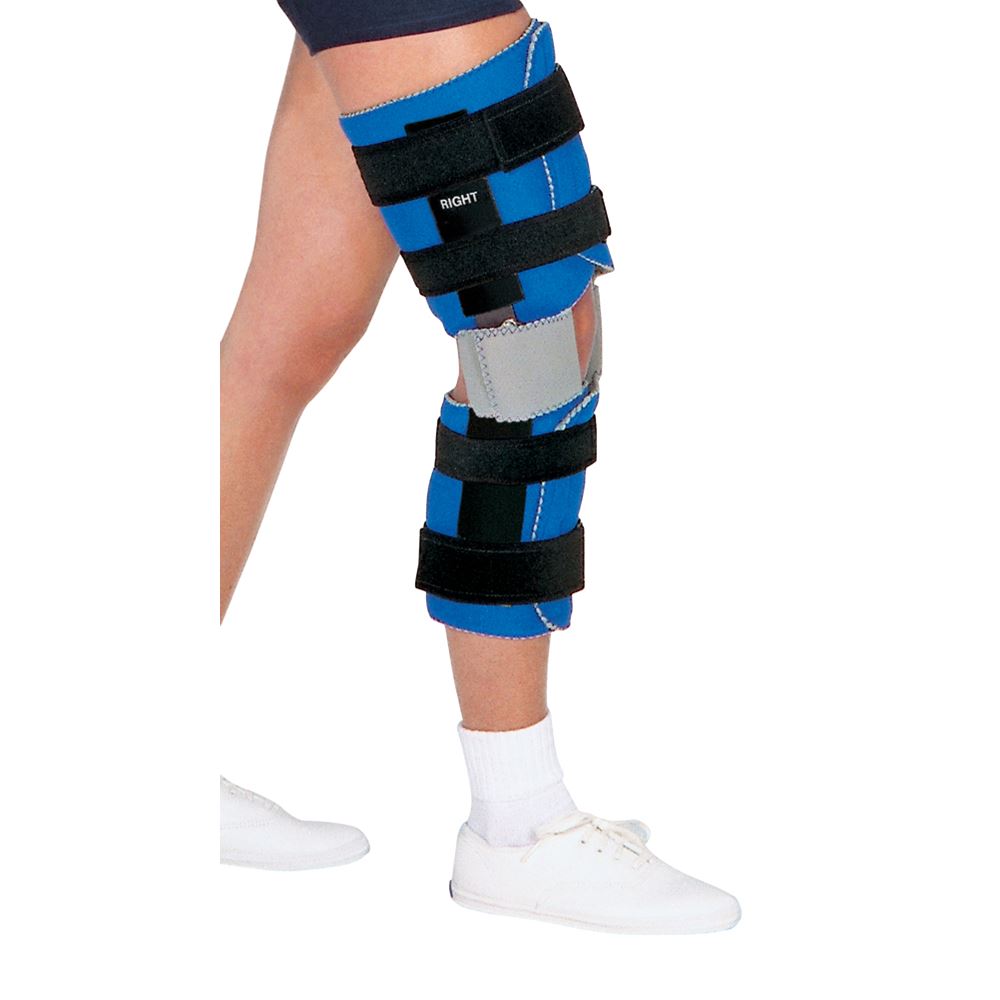 Flex Cuff Respond Knee Knee Cuff, Small - 62934/NA/SM | Devine Express