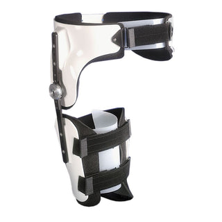 Alimed Hip Abduction Orthosis Hip Brace, Pelvic, Right, Small - 62975/NA/RS