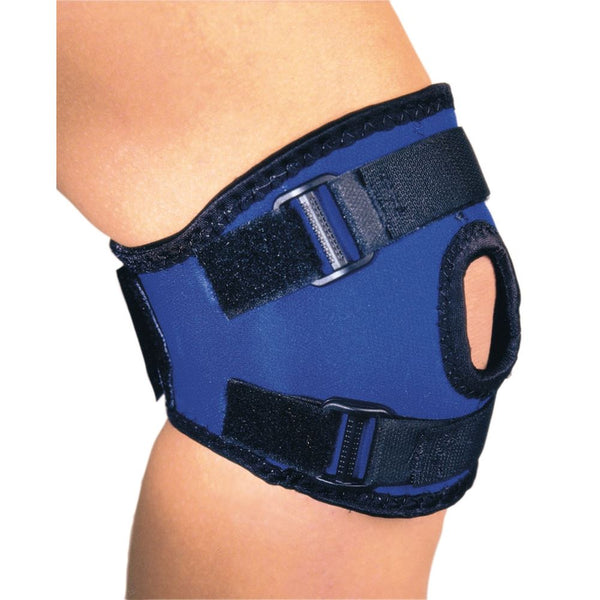 Cho-Pat Counter-Force Knee Wrap Counter Force Knee Wrap,  X-Small - 62986