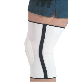 AliMed Flexion Knit Knee/Patella Buttress Knee Sleeve, Large - 63012/NA/LG