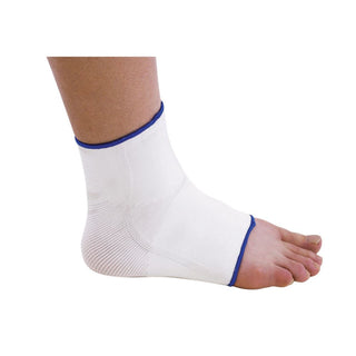 AliMed Compression Ankle Support Compression Ankle Support, X-Large - 63013/NA/XL