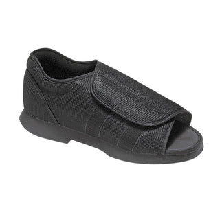DARCO Ezy-Close Post-Op Shoe Ezy-Close Post-Op Shoe, Womens Small, each - 63085/NA/WSM