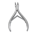 Alimed Tissue Nippers and Nail Splitters Nipper, Boxlock, Corner, 4.5 - 63182