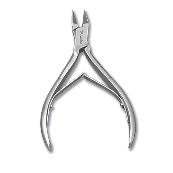 Alimed Tissue Nippers and Nail Splitters Nipper, Boxlock, Corner, 4.5 - 63182