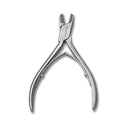 Alimed Tissue Nippers and Nail Splitters Nipper, Boxlock, Corner, 4.5 - 63182