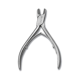 Alimed Tissue Nippers and Nail Splitters Nipper, Tissue - 63124