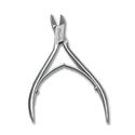 Alimed Tissue Nippers and Nail Splitters Nipper, Boxlock, Corner, 4.5 - 63182