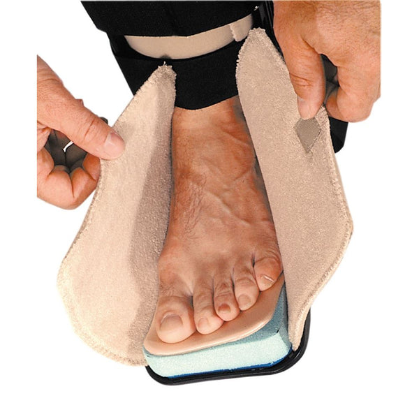AliMed Diabetic Walker Repl. Diabetic Insole, Large - 64046